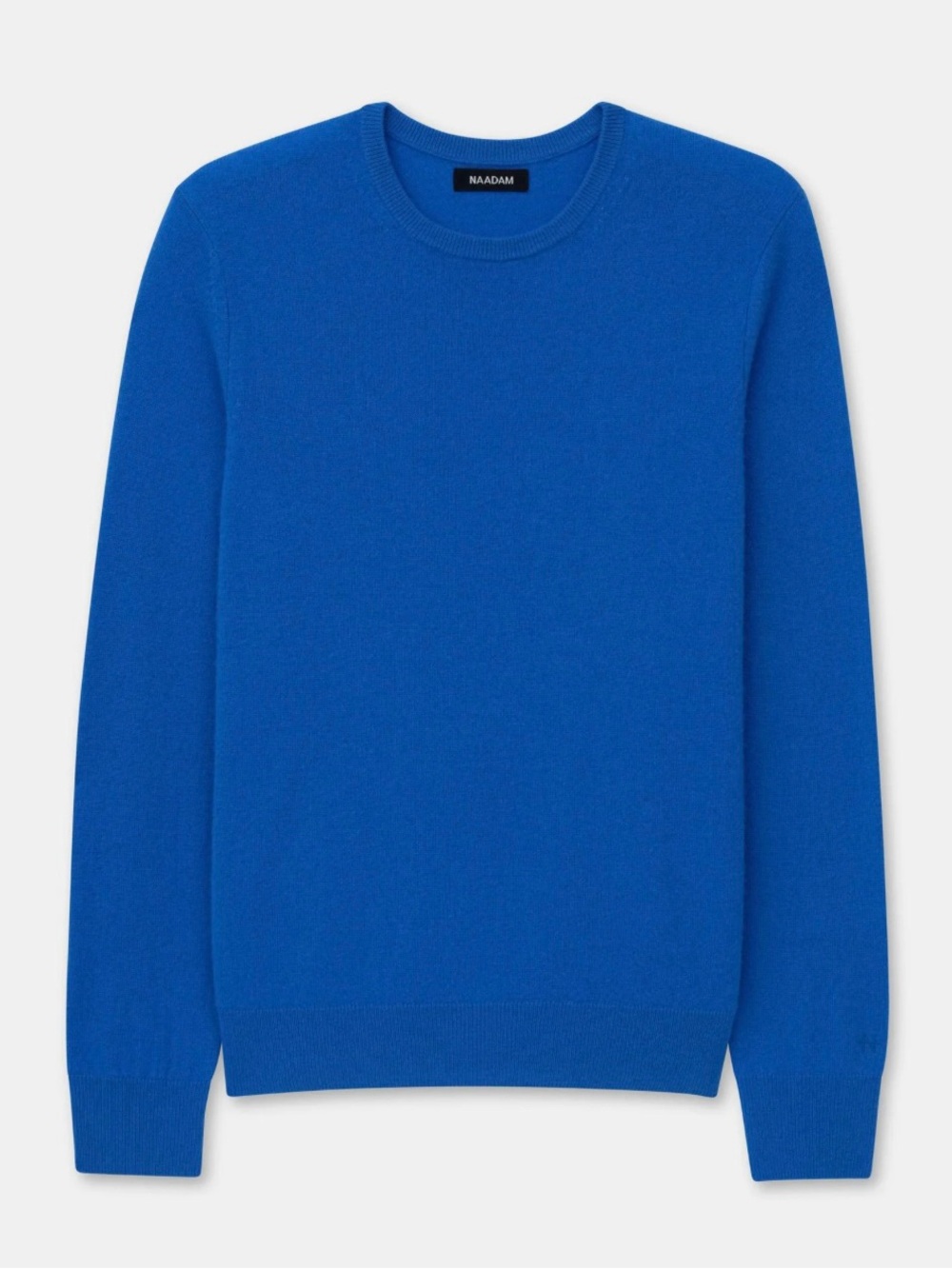 NAADAM Cashmere Crewneck Sweater